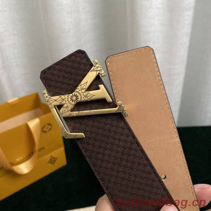 Louis Vuitton Belt 40MM LVB00031-1 Louis Vuitton Belt 40MM LVB00031-1
